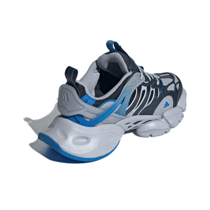 Men's adidas Vento XLG 'Gray' Shoes