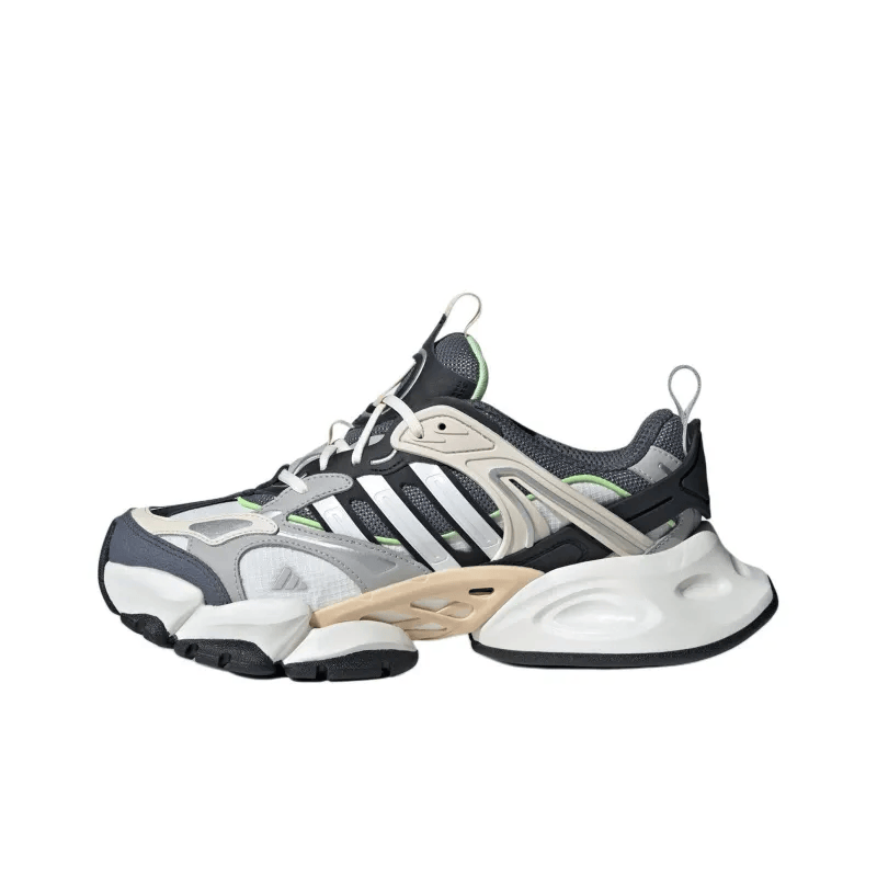 Men's adidas Vento XLG 'Gray White' Shoes