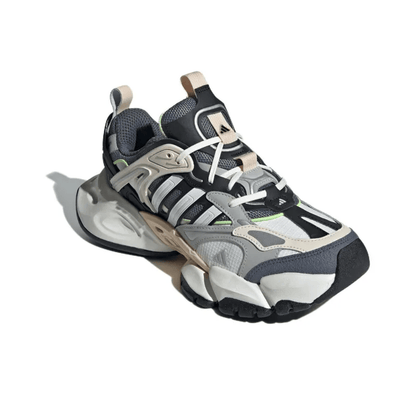 Men's adidas Vento XLG 'Gray White' Shoes