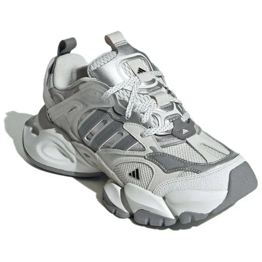 Men's adidas Vento XLG 'Grey Silver' Shoes