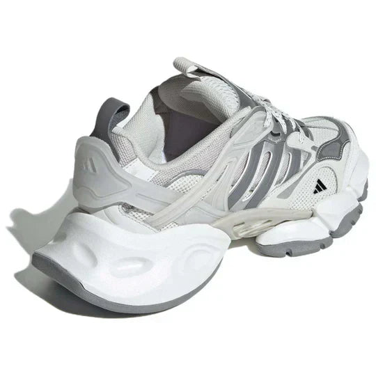Men's adidas Vento XLG 'Grey Silver' Shoes
