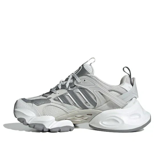 Men's adidas Vento XLG 'Grey Silver' Shoes
