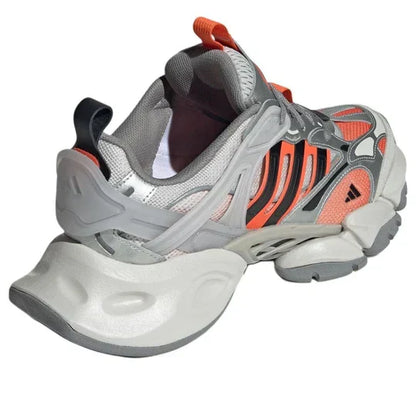 Men's adidas Vento XLG 'Silver Orange Black' Shoes