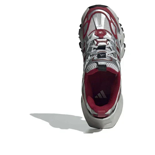Men's adidas Vento XLG 'Silver Red' Shoes