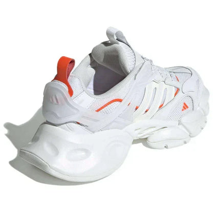 Men's adidas Vento XLG 'White Red' Shoes
