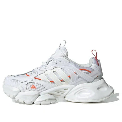 Men's adidas Vento XLG 'White Red' Shoes