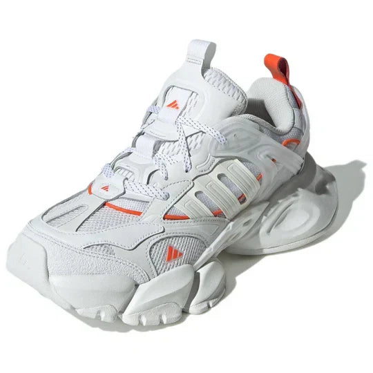 Men's adidas Vento XLG 'White Red' Shoes