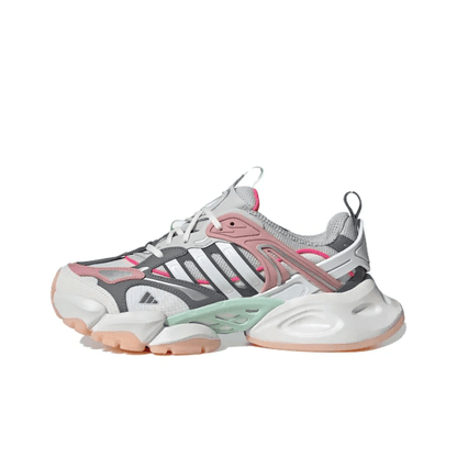 Men's adidas Vento XLG 'White Gray Pink' Shoes