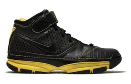 Men's Nike Zoom Kobe 2 Carpe Diem Shoes