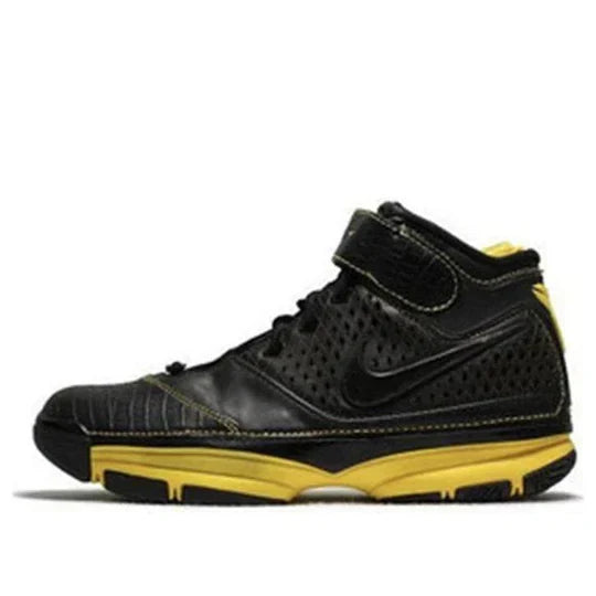 Men's Nike Zoom Kobe 2 Carpe Diem Shoes