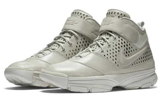 Men's Nike Zoom Kobe 2 Fade To Black Shoes