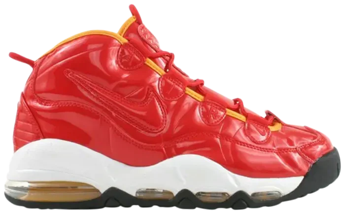 Men's Nike Air Max Tempo Char Aznable 'Gundam' Shoes
