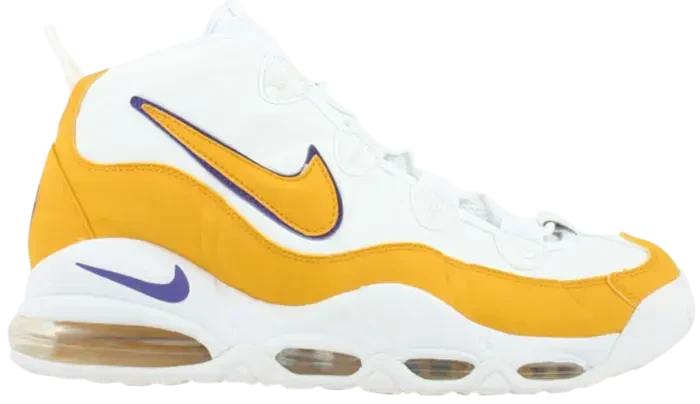 Men's Nike Air Max Tempo 'Del Sol' Shoes