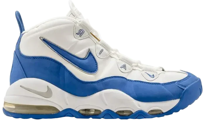 Men's Nike Air Max Tempo 'Royal Blue' Shoes