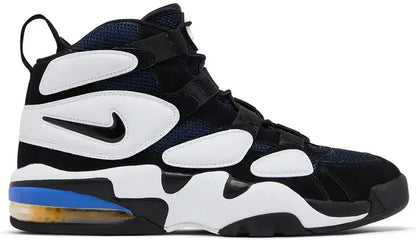 Men's Nike Air Max Tempo 'Varsity Royal' Shoes