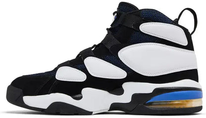 Men's Nike Air Max Tempo 'Varsity Royal' Shoes