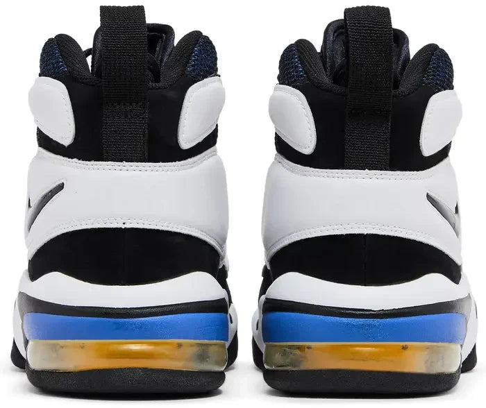 Men's Nike Air Max Tempo 'Varsity Royal' Shoes