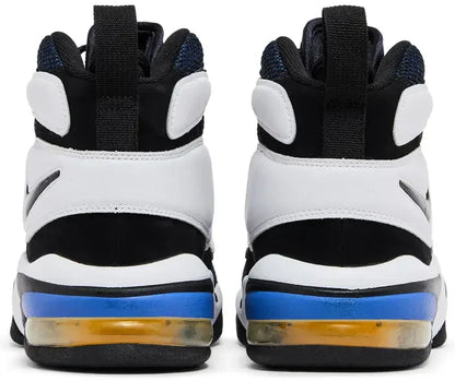 Men's Nike Air Max Tempo 'Varsity Royal' Shoes