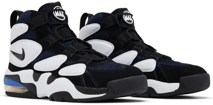 Men's Nike Air Max Tempo 'Varsity Royal' Shoes