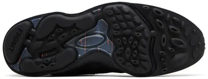 Men's Nike Air Zoom Spiridon 'Black' Shoes