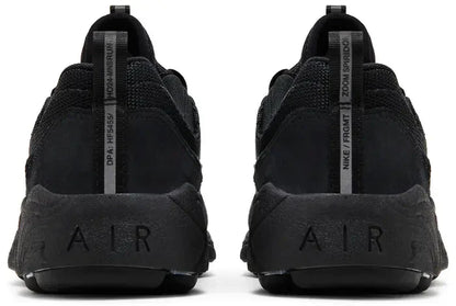 Men's Nike Air Zoom Spiridon 'Black' Shoes