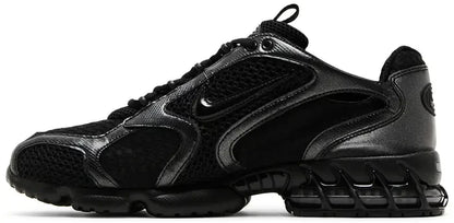 Men's Nike Air Zoom Spiridon 2 'Black Anthracite'' Shoes