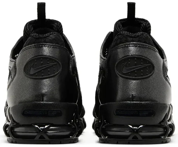 Men's Nike Air Zoom Spiridon 2 'Black Anthracite'' Shoes