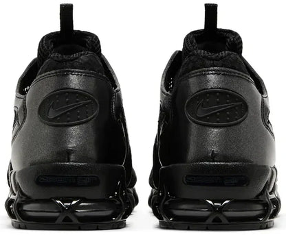 Men's Nike Air Zoom Spiridon 2 'Black Anthracite'' Shoes
