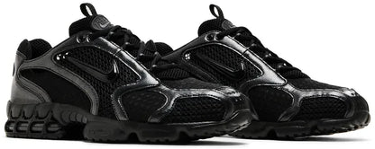 Men's Nike Air Zoom Spiridon 2 'Black Anthracite'' Shoes