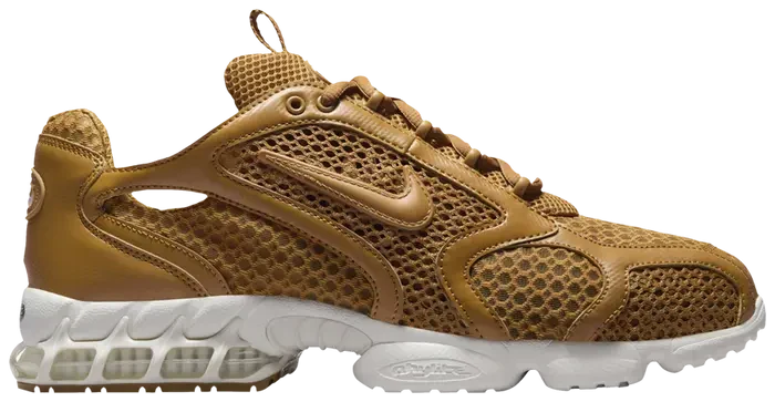 Men's Nike Air Zoom Spiridon 2 'Wheat'' Shoes