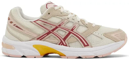 Men's Asics Gel 1130 'Birch Cranberry' Shoes