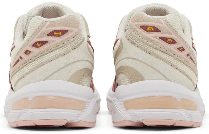 Men's Asics Gel 1130 'Birch Cranberry' Shoes