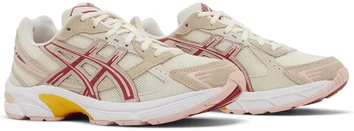 Men's Asics Gel 1130 'Birch Cranberry' Shoes