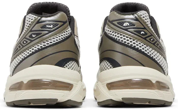 Men's Asics Gel 1130 'Birch Dark Taupe' Shoes