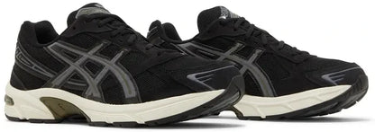 Men's Asics Gel 1130 'Black Metropolis' Shoes