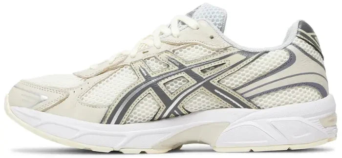 Men's Asics Gel 1130 'Cream Carbon' Shoes