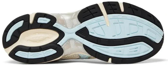 Men's Asics Gel 1130 'Cream Starlight Blue' Shoes