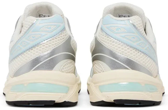 Men's Asics Gel 1130 'Cream Starlight Blue' Shoes