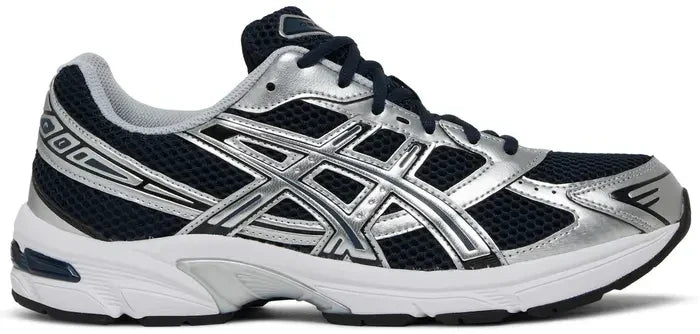 Men's Asics Gel 1130 'French Blue Pure Silver' Shoes