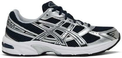 Men's Asics Gel 1130 'French Blue Pure Silver' Shoes