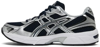 Men's Asics Gel 1130 'French Blue Pure Silver' Shoes