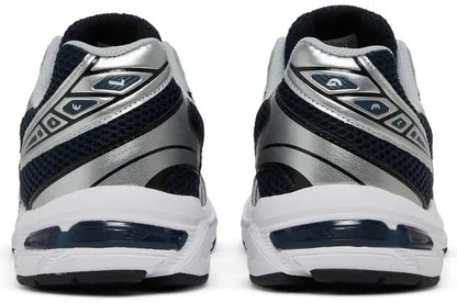 Men's Asics Gel 1130 'French Blue Pure Silver' Shoes