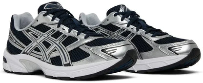 Men's Asics Gel 1130 'French Blue Pure Silver' Shoes