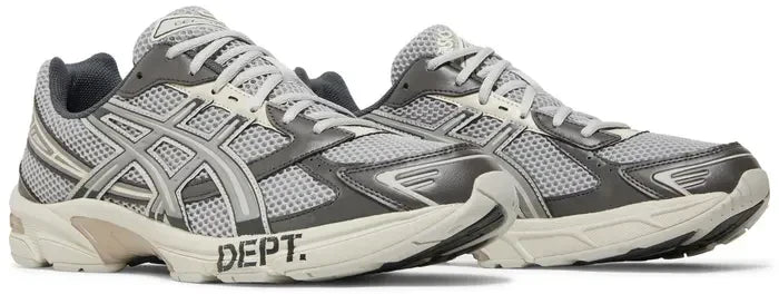 Men's Gallery Dept. x Asics Gel 1130 'Oyster Grey' Shoes