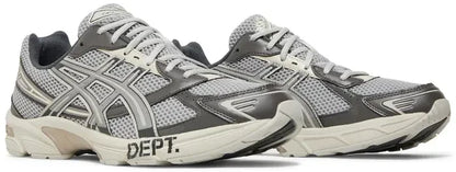 Men's Gallery Dept. x Asics Gel 1130 'Oyster Grey' Shoes