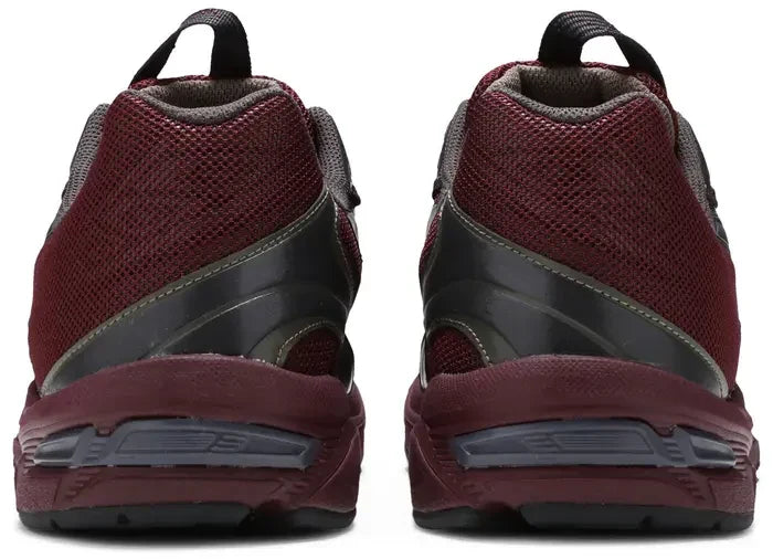 Men's Kiko Kostadinov x UB2-S Gel 1130 'Deep Mars' Shoes