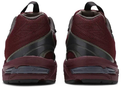 Men's Kiko Kostadinov x UB2-S Gel 1130 'Deep Mars' Shoes