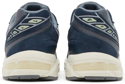 Men's Asics Gel 1130 'Metropolis Sheet Rock' Shoes