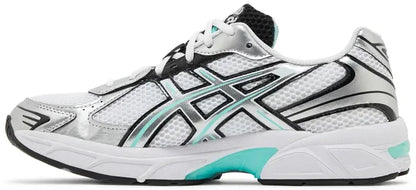 Men's Asics Gel 1130 'Pure Silver' Shoes