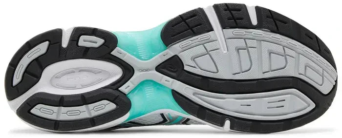 Men's Asics Gel 1130 'Pure Silver' Shoes